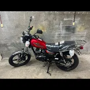 MOTO SUZUKI GN125F 2026 - Img 54797056