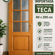 Puerta de interior - Img 56093115