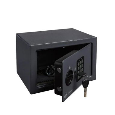 Caja fuerte 2 - Disponible Hoy - Garantía - 2/2