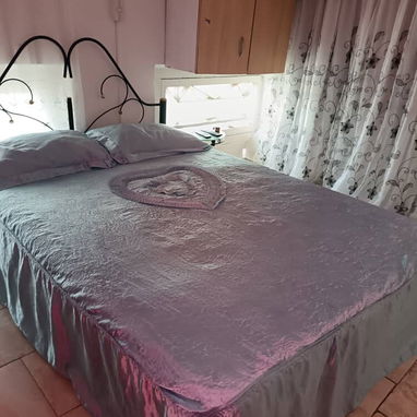 Vendo apartamento pequeño en el boulevard de Obispos - 7/8