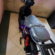 Moto Modelos Nuevos - Img 56884773