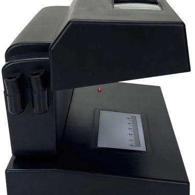 Detector de Billetes Falsos Lámpara UV 50077831 - Img 92773709