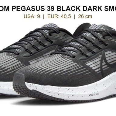 Tenis originales - 5/10