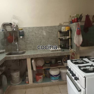 Vendo casa en Playa,La Habana - 5/10