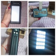Powerbank 50mil mha con linterna - Img 56583494
