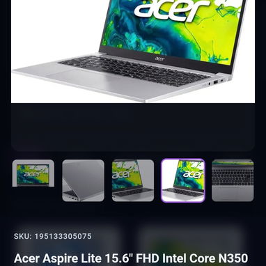 Laptop - 2/4