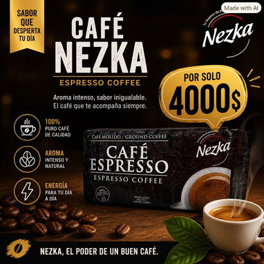 Cafe - 6/7