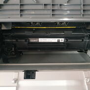Impresora Laser HP P1006 de uso pero trabajando al 100% - Img 45325861