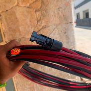 Cable Fotovoltaico 12AWG - Img 57250336