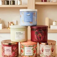 Velas aromáticas Bath Body Work - Img 57464400
