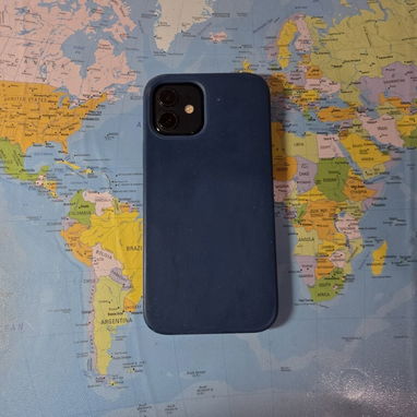 iPhone 12 de 128 GB y Apple Watch Series 3 42 mm - Img 126984839