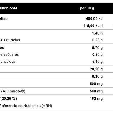 CREATINA MONOHIDRATADA VITOBEST - Img 123164681