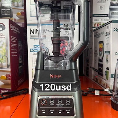 Batidoras, micros, reinas y electrodomésticos para tu hogar - Img 122482527