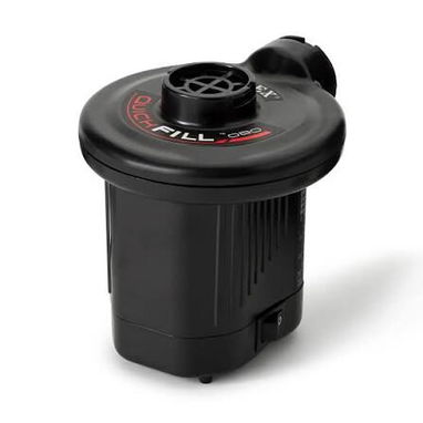 Bomba de Aire Intex. Inflador - 2/3
