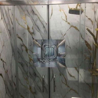 Todo en manparas y cabinas para su baño contamos con montajes si lo desea - Img 123185765