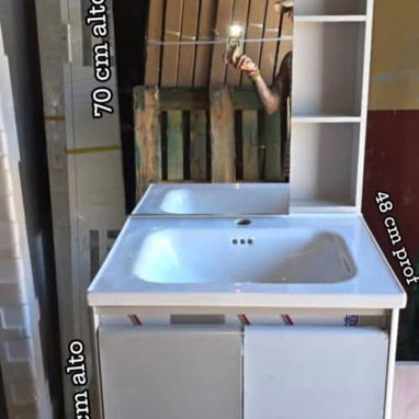 MUEBLES DE BAÑO 'VANITORI - Img 122135869