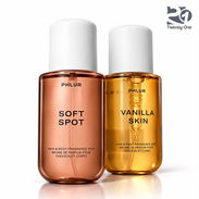 Perfumes para cuerpo y pelo - Img 58042525