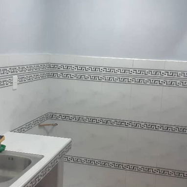 Se realizan trabajos de pladur y macilla y trabajos de restauración - 8/10