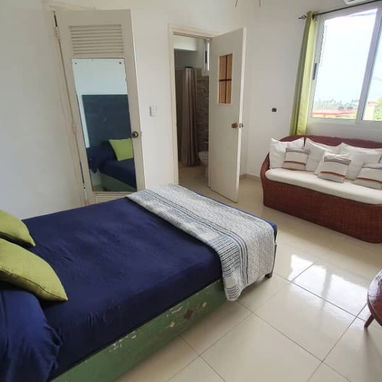 Alquiler de casa en la playa Santa María. Renta de casa a pocas cuadras de la playa - 6/6