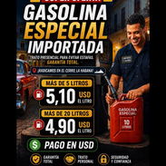 Gasolina especial - Img 56397862