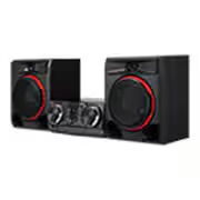 Equipo Profesional de Música LG XBOOM CL65. Nuevo en caja - Img 107820615