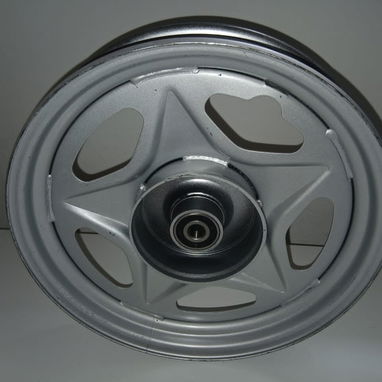Venta de piezas para triciclos - 6/10