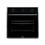 Horno drija de empotrar de gas mensajería incluida - Img 55230945