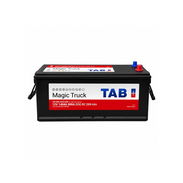 Bateria 12v 60-83-100-110-140ah - Img 55612901