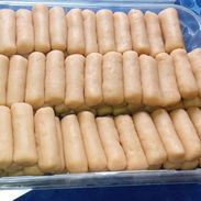 CROQUETAS DE HARINA CON SABOR A POLLO - Img 56700961