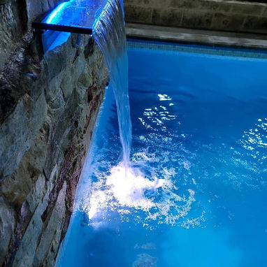 ✨️Casa de renta en Guanabo  ♨️ Piscina CLIMATIZADA  ⚡ Planta Eléctrica (equipos de 110v con sus horarios)  💥Y TENEMOS M - Img 108541702