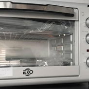 Horno eléctrico de 32 litros - Img 55775722