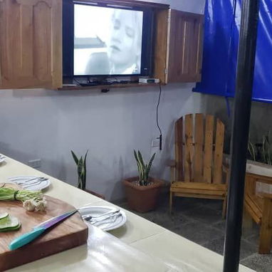 🌅🏝️🌞 ¡Alquiler de casa en la playa de Guanabo, La Habana📌 perfecta para relajarse y disfrutar! 🌴🏖️ - Img 62633716