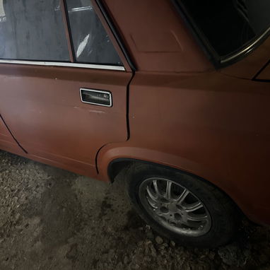 Lada 2107 - Img 123218083
