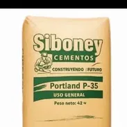 cemento siboney p350 Original - Img 55749267
