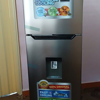 Se vende refrigerador NUEVO. - 2/2