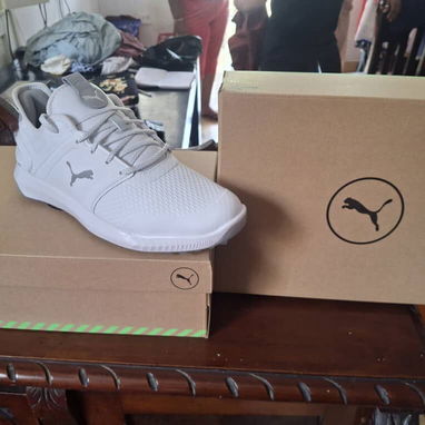Tenis Pumas Originales Modelo Ignite Elevate - 2/6
