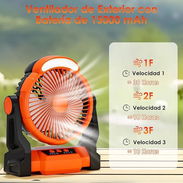 Ventilación Recargable - Img 54192047