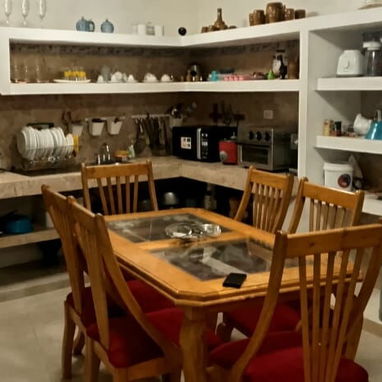 Vendo mi casa puerta calle con piscina - Img 123216373