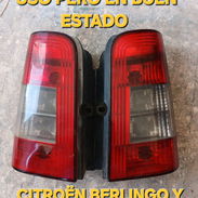FAROLES TRASEROS PARA CITROËN BERLINGO - Img 55140764