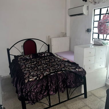 Venta de apartamento en bajos de un bi planta en el cerro 35 000 usd. - 3/10