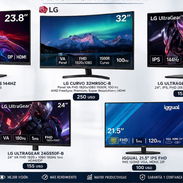 Monitores LG - Img 56395674