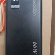 Cargador portátil Power Bank 42000mah ✨ Carga Rápida. - Img 57170357