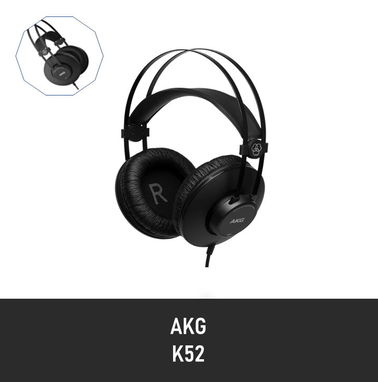 📢 Audífonos Profesionales Samson, M-Audio, Tascam, AudioTechnica, Polsen y Más!!! #Calidad #AudioPro #NextLevel #No1 - Img 55472524