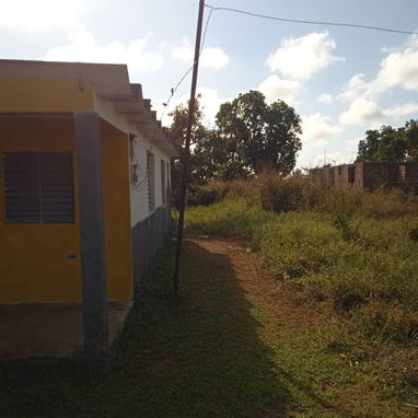 Se vende casa en vereda nueva municipio caimito provincia Artemisa - Img 125354496