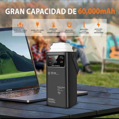 Power bank - Img 123331593