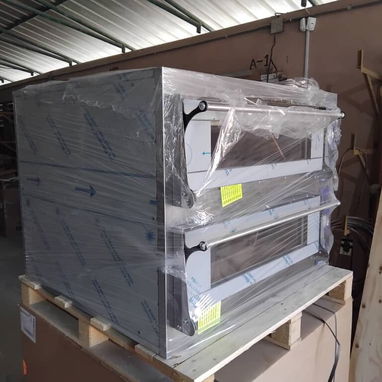 HORNOS INDUSTRIAL PROFESIONAL - Img 115289220