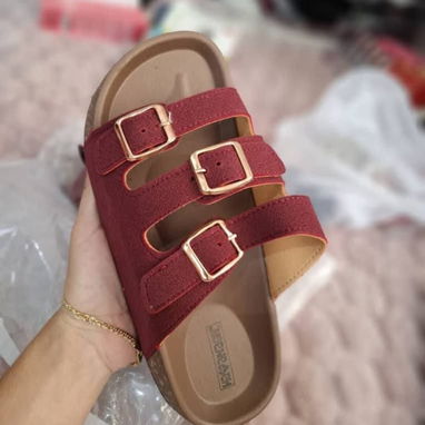 Sandalias 🩴🌸 - Img 125393442