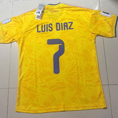 pulover de fútbol muy buena calidad 23usd o al cambio - Img 123122984