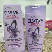Shampo y acondicionador loreal - Img 50345021
