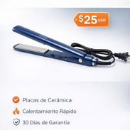 PLANCHA DEL CABELLO - Img 54466108